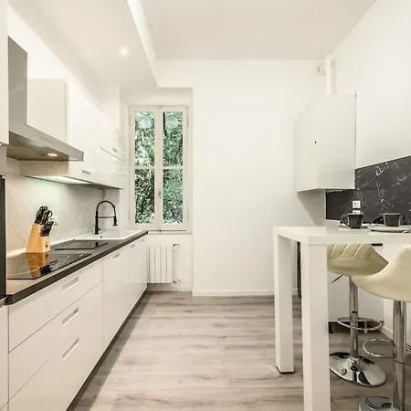 Appartement Portofino Luxury City Center - Free Parking - Ac Santa Margherita Ligure