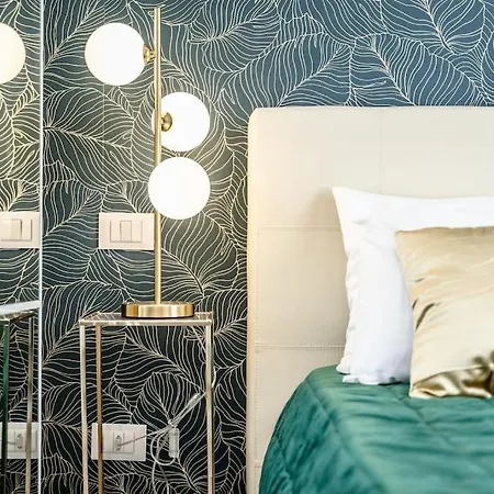 Portofino Luxury City Center - Free Parking - Ac Santa Margherita Ligure