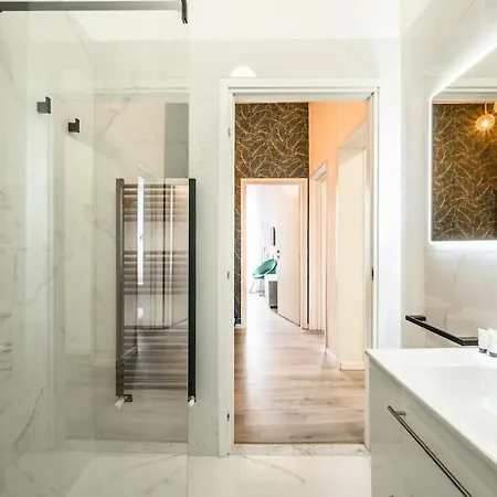 Portofino Luxury City Center - Free Parking - Ac Santa Margherita Ligure