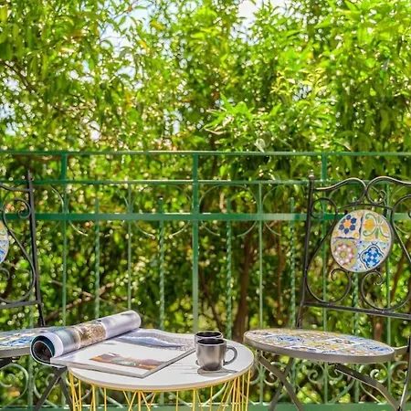 Portofino Luxury City Center - Free Parking - Ac * Santa Margherita Ligure