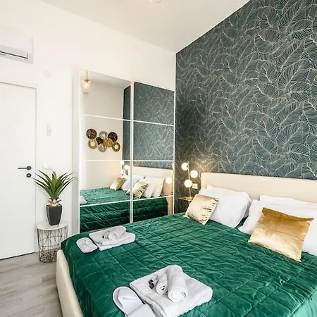 Appartement Portofino Luxury City Center - Free Parking - Ac Santa Margherita Ligure