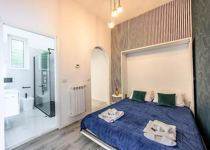 Portofino Luxury Center - Free Parking - Ac Santa Margherita Ligure