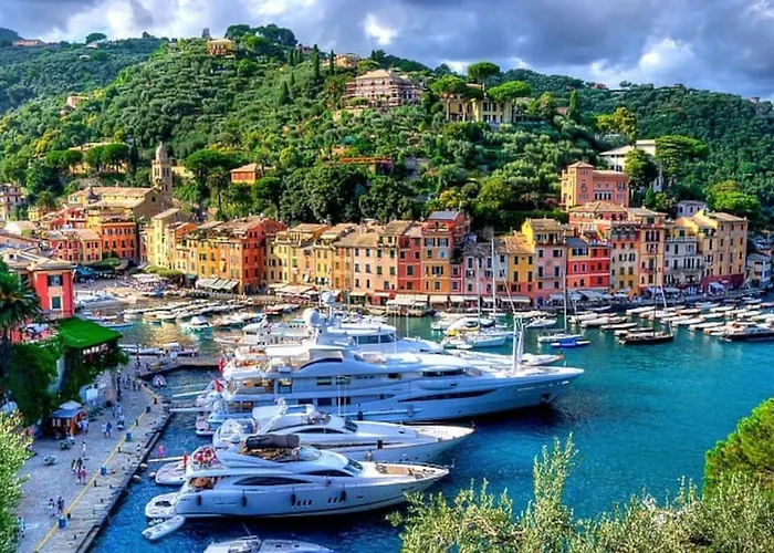 Apartman Portofino Luxury Center - Free Parking - Ac