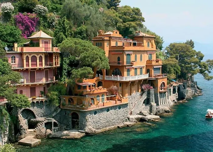 Portofino Luxury Center - Free Parking - Ac *