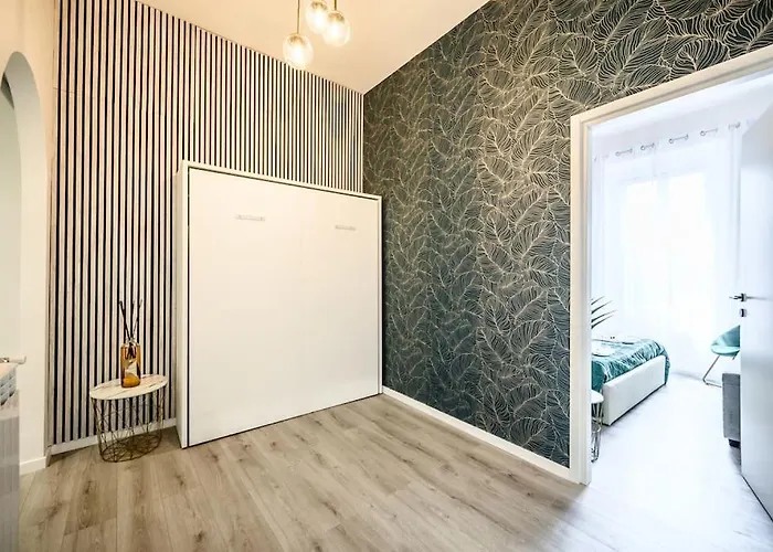Apartman Portofino Luxury Center - Free Parking - Ac