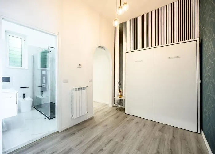 Apartman Portofino Luxury Center - Free Parking - Ac *