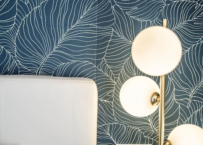 Apartman Portofino Luxury Center - Free Parking - Ac Santa Margherita Ligure
