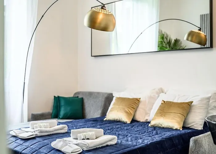 Portofino Luxury Center - Free Parking - Ac Apartman Santa Margherita Ligure
