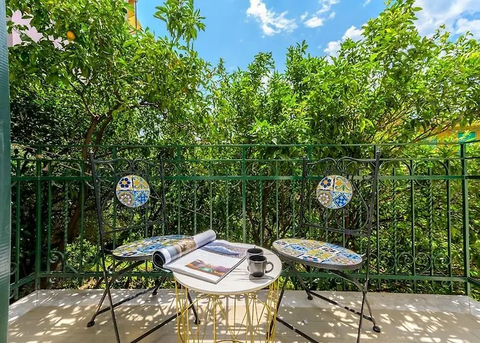 Portofino Luxury Center - Free Parking - Ac Apartman *
