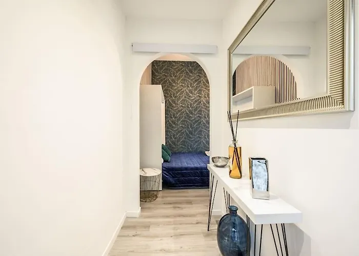 Portofino Luxury Center - Free Parking - Ac Apartman *