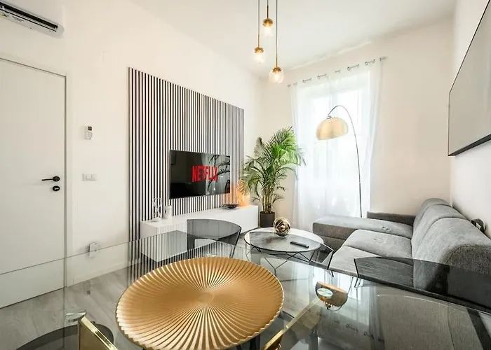 Portofino Luxury Center - Free Parking - Ac Apartman Santa Margherita Ligure