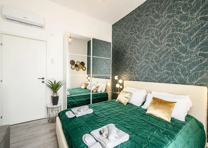 Apartman Portofino Luxury Center - Free Parking - Ac Santa Margherita Ligure