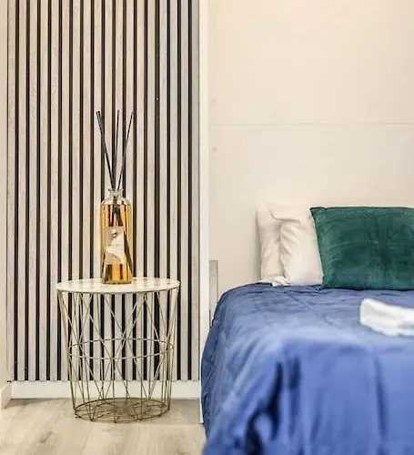 Portofino Luxury Center - Free Parking - Ac Santa Margherita Ligure