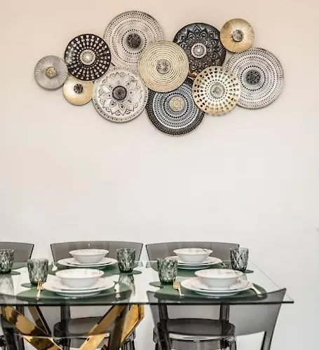 Portofino Luxury Center - Free Parking - Ac Apartman Santa Margherita Ligure