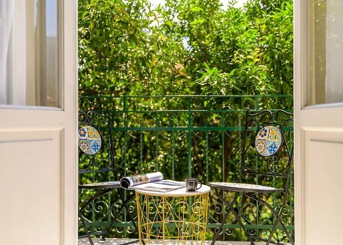 Portofino Luxury Center - Free Parking - Ac Apartman *