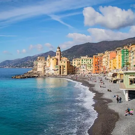 Apartment Portofino Luxury City Center - Free Parking - Ac Santa Margherita Ligure