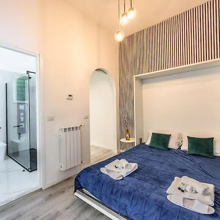Portofino Luxury Center - Free Parking - Ac Santa Margherita Ligure