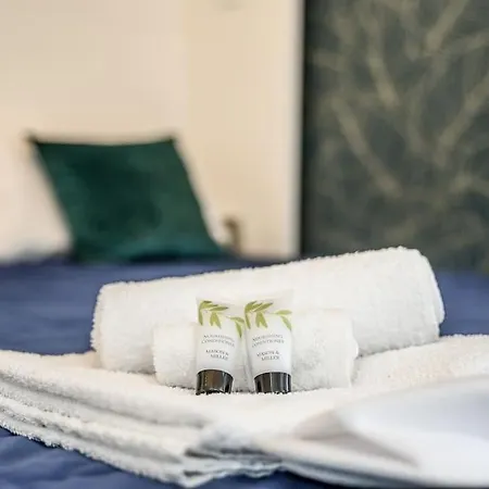 Apartment Portofino Luxury City Center - Free Parking - Ac *