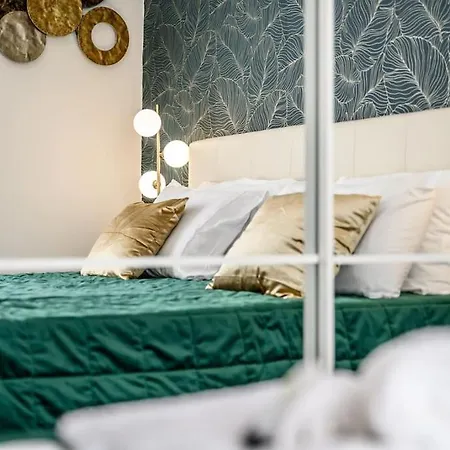 Portofino Luxury Center - Free Parking - Ac Santa Margherita Ligure