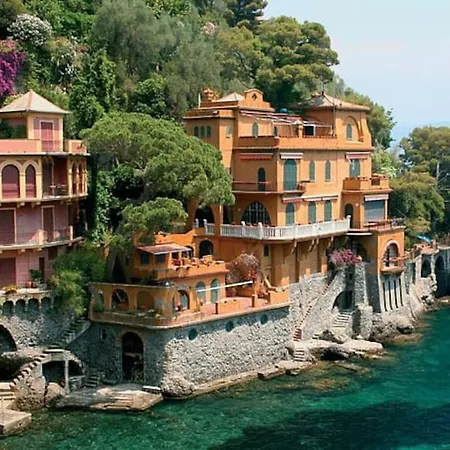 Portofino Luxury Center - Free Parking - Ac *