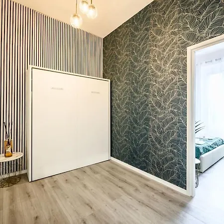 Apartamento Portofino Luxury Center - Free Parking - Ac