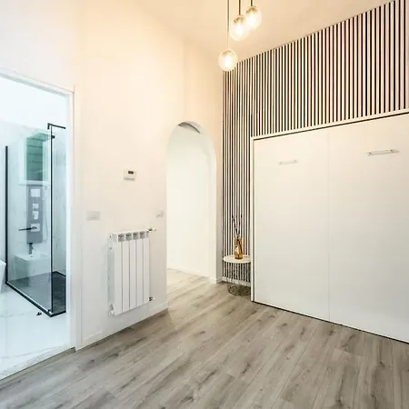 Apartamento Portofino Luxury Center - Free Parking - Ac *