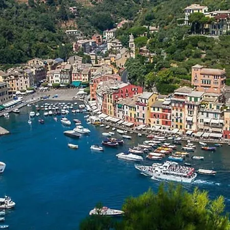 Portofino Luxury Center - Free Parking - Ac *