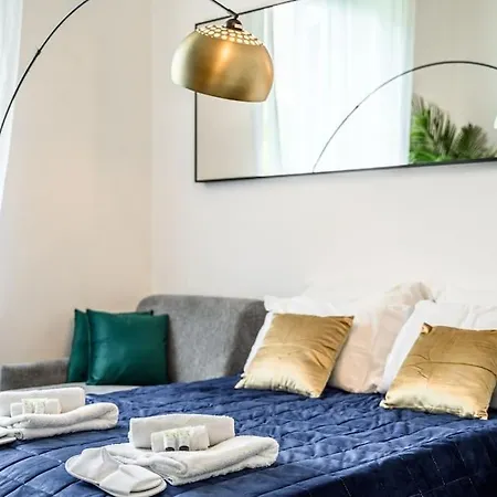 Portofino Luxury City Center - Free Parking - Ac Apartment Santa Margherita Ligure