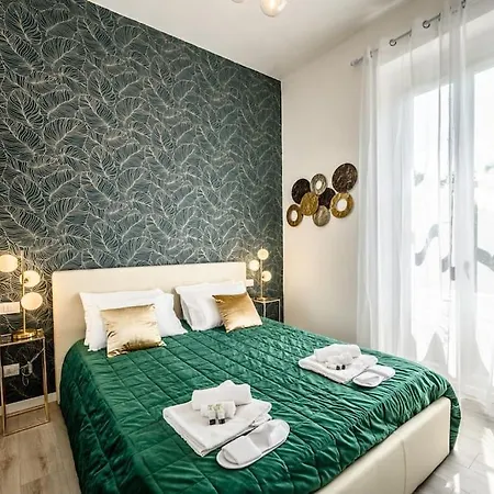 Portofino Luxury City Center - Free Parking - Ac Santa Margherita Ligure