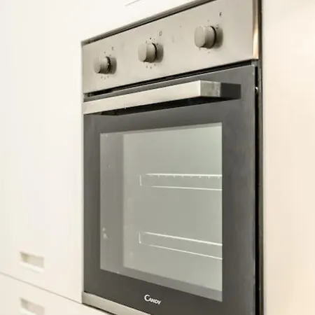 Apartamento Portofino Luxury Center - Free Parking - Ac *