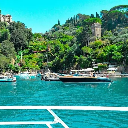 Portofino Luxury Center - Free Parking - Ac