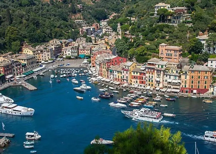 Portofino Luxury Center - Free Parking - Ac *