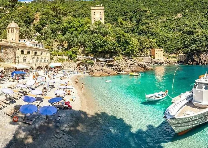 Portofino Luxury Center - Free Parking - Ac