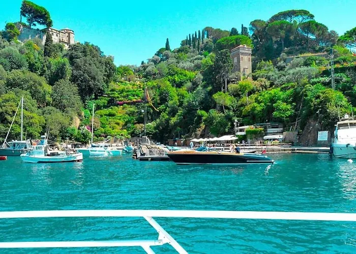 Portofino Luxury Center - Free Parking - Ac